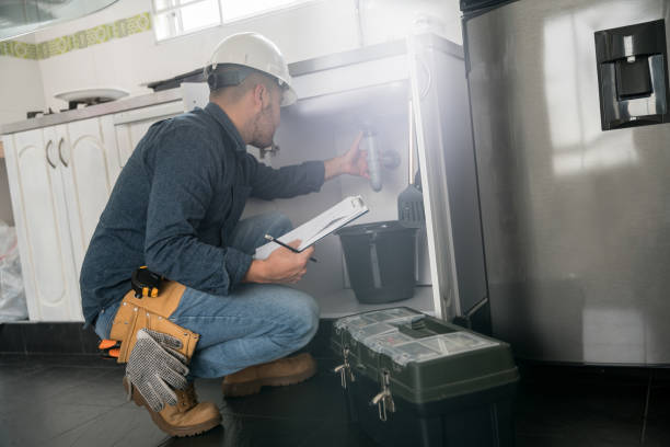 Best Plumbing Installation Services  in Port Hadlock Irondale, WA