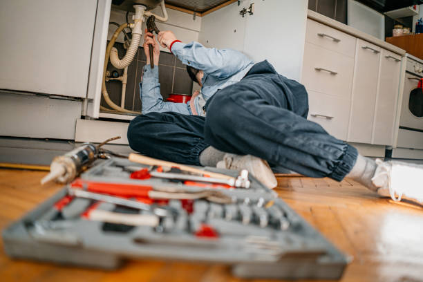 Best Sewer Line Repair  in Port Hadlock Irondale, WA