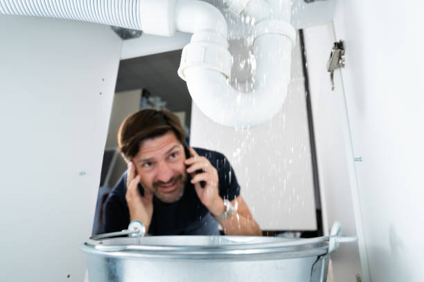 Best Clogged Drain Plumber  in Port Hadlock Irondale, WA