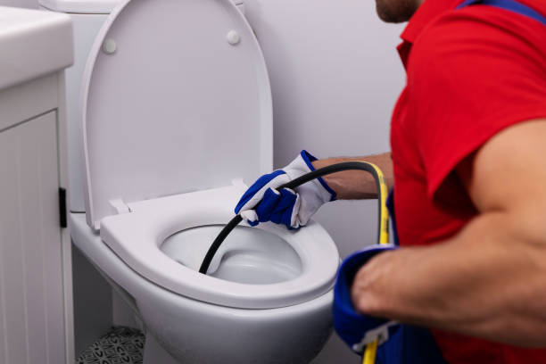 Professional Plumbing in Port Hadlock Irondale, WA