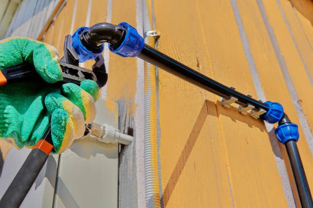 Best Sprinkler Systems  in Port Hadlock Irondale, WA