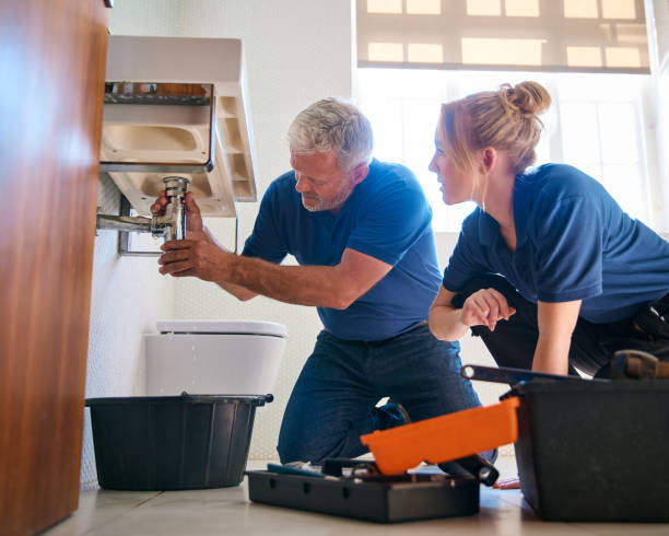 Best Water Leak Repair  in Port Hadlock Irondale, WA